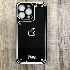 iPhone 13 Pro phone case. NWOT
